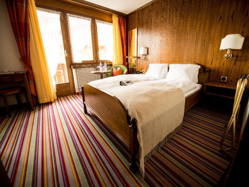 Hotel Daniela