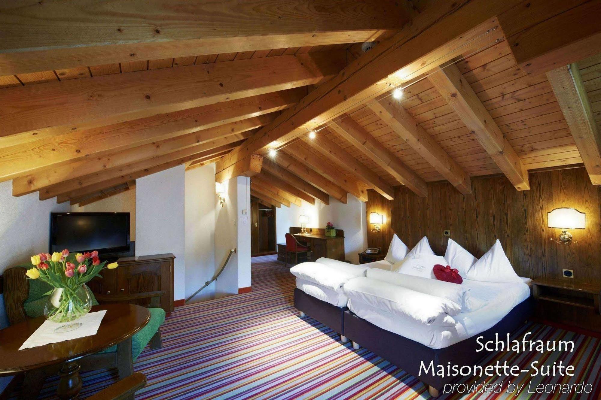 Daniela 4* Zermatt